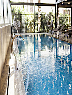 Spa ve Sağlık